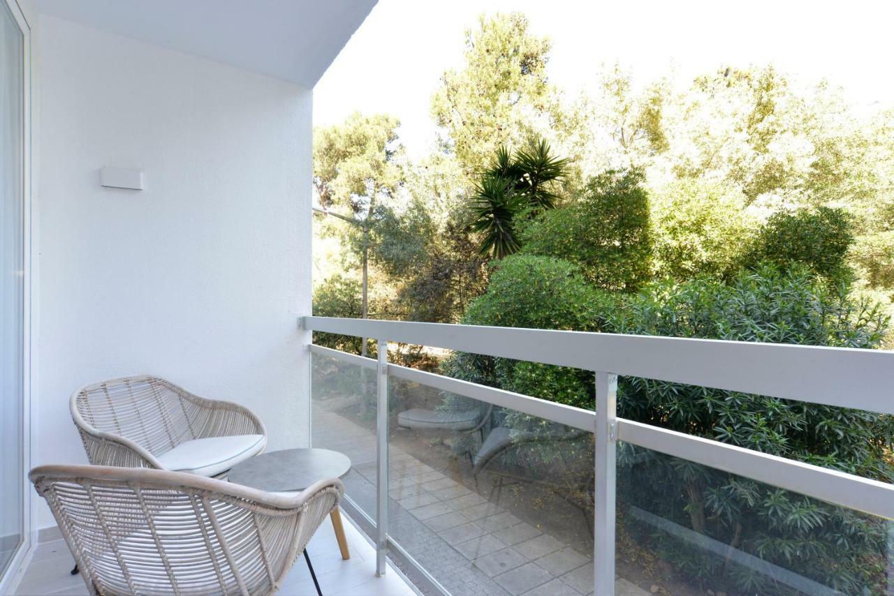 Tropical View Cascais - Checkinhome Exteriör bild